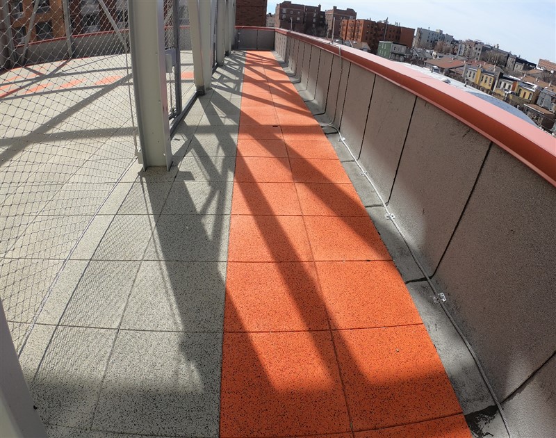 Build Rooftop Play Spaces That Last. preview 8